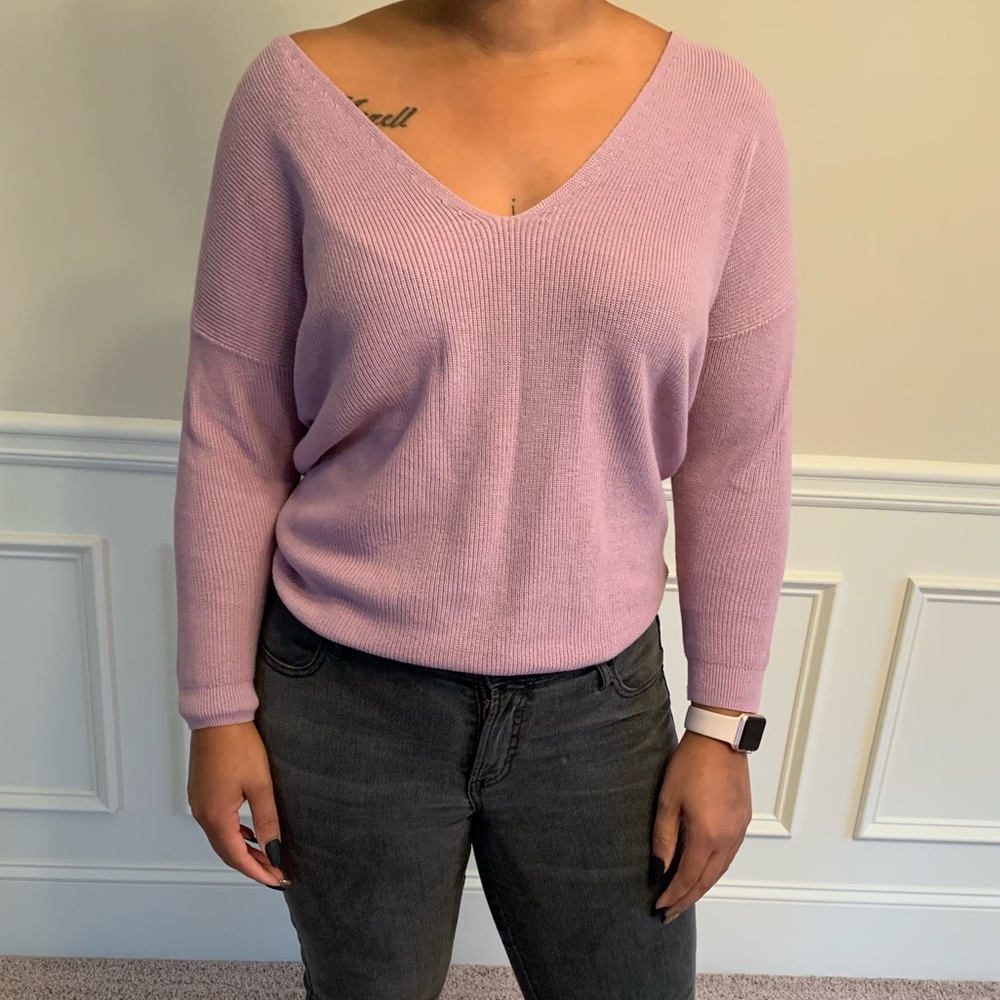 Express Sweater - Picture 3 of 7